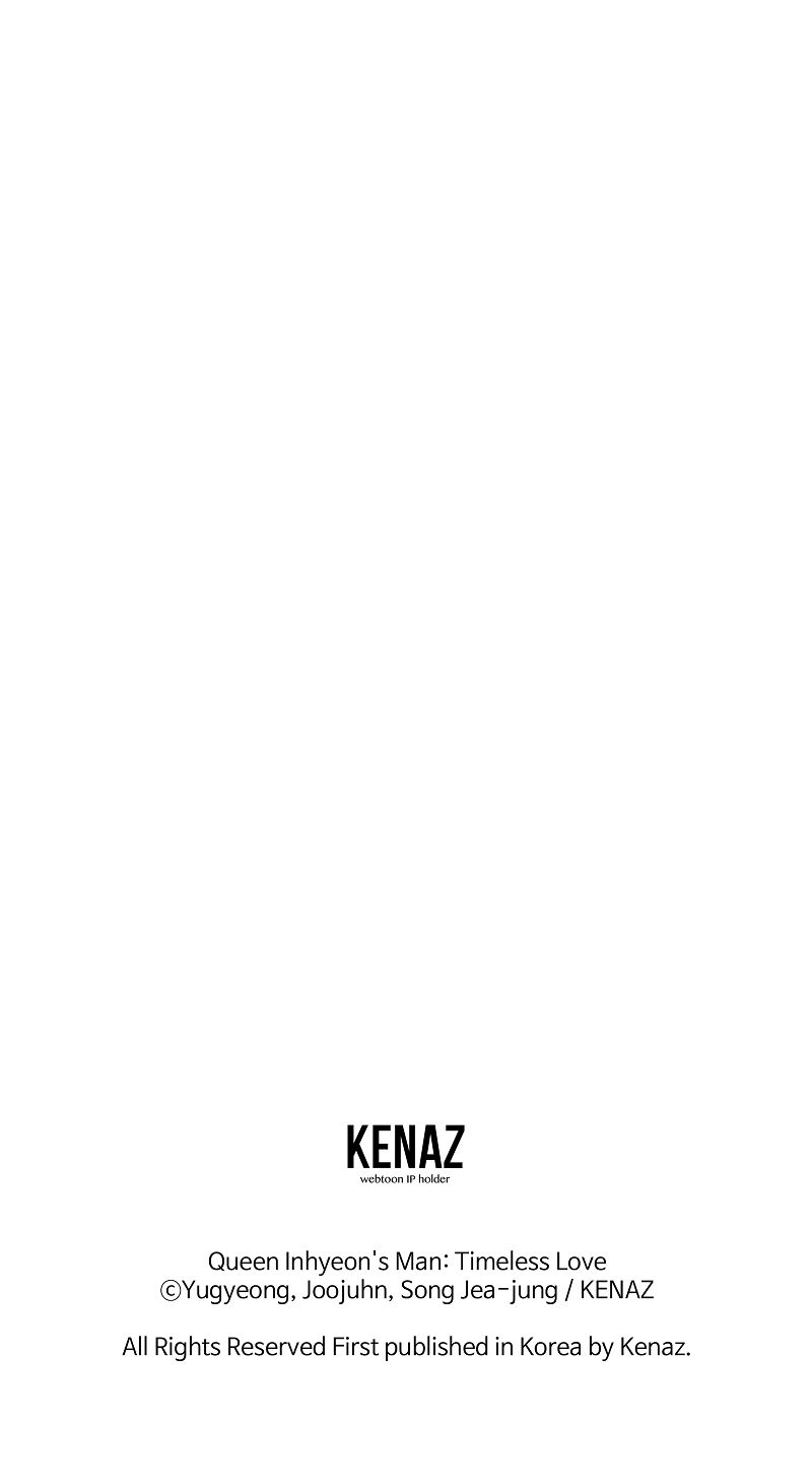 Queen Inhyeons Man Timeless Love Chapter 36 page 64 - 