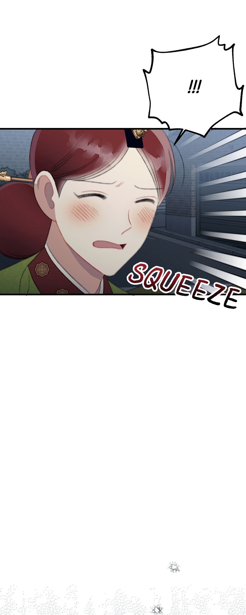 Queen Inhyeons Man Timeless Love Chapter 37 page 11 - 