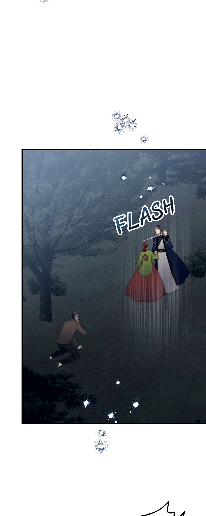Queen Inhyeons Man Timeless Love Chapter 37 page 16 - 