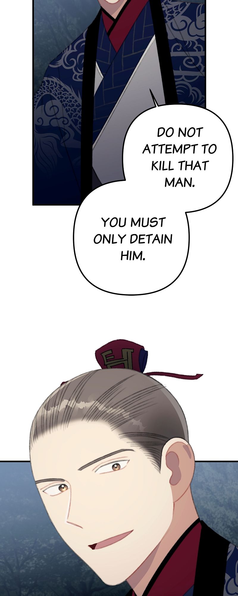 Queen Inhyeons Man Timeless Love Chapter 37 page 23 - 