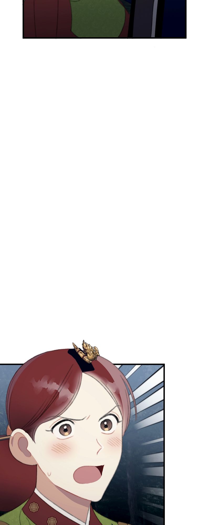 Queen Inhyeons Man Timeless Love Chapter 37 page 26 - 