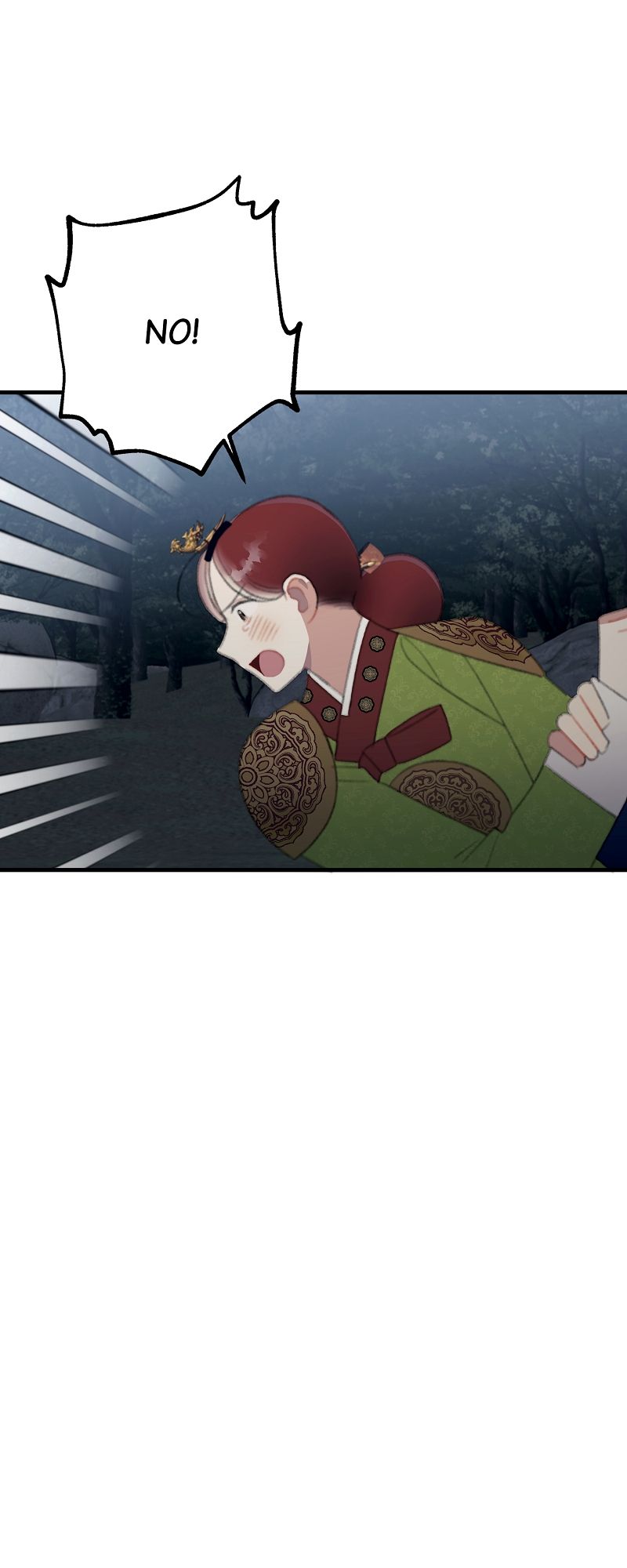 Queen Inhyeons Man Timeless Love Chapter 37 page 36 - 