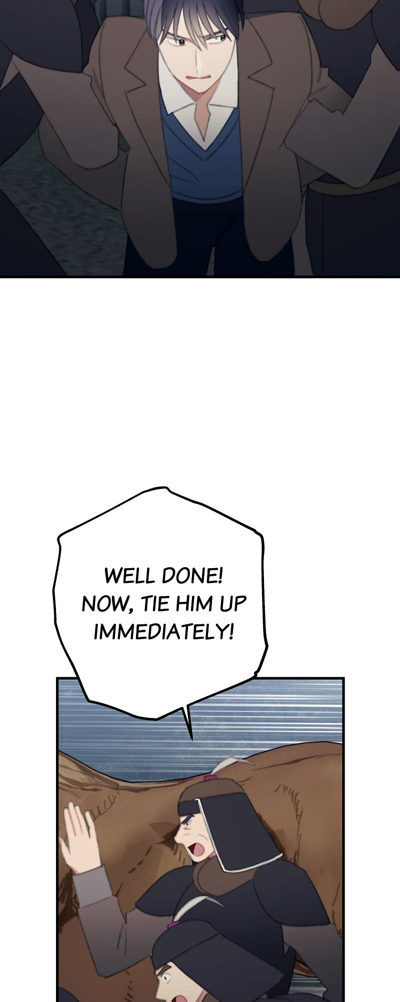 Queen Inhyeons Man Timeless Love Chapter 37 page 38 - 