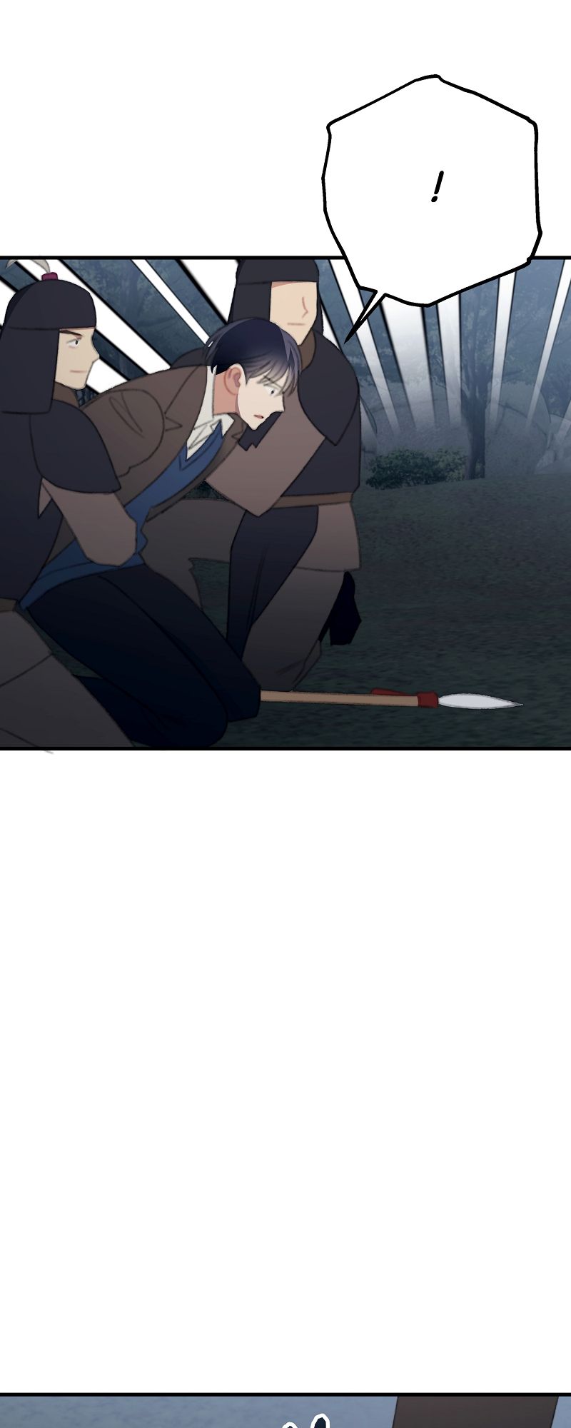 Queen Inhyeons Man Timeless Love Chapter 37 page 41 - 