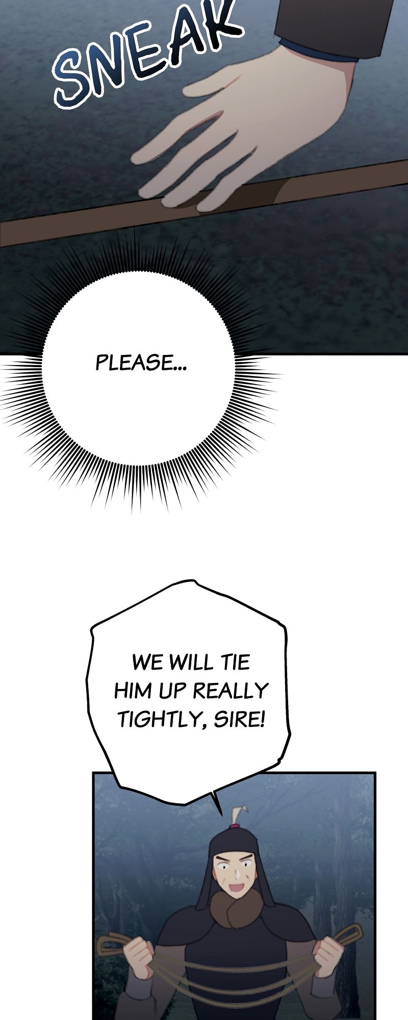 Queen Inhyeons Man Timeless Love Chapter 37 page 42 - 