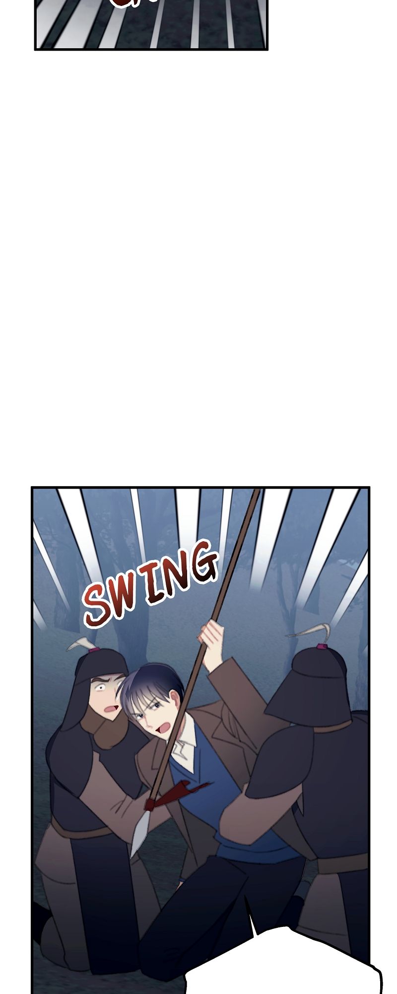Queen Inhyeons Man Timeless Love Chapter 37 page 44 - 