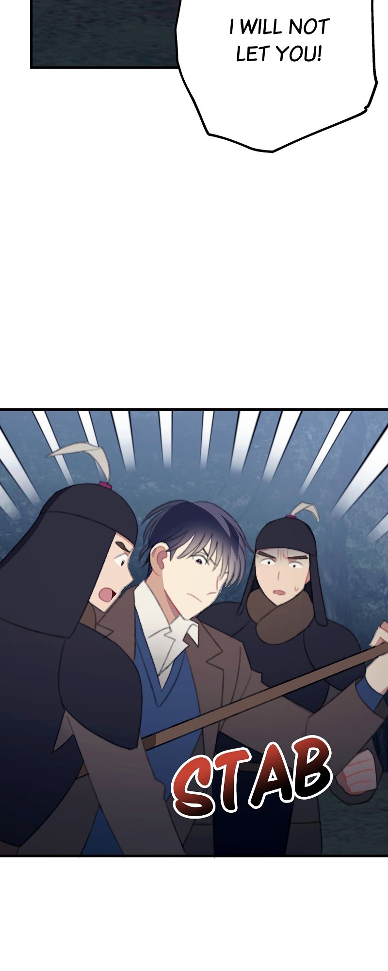 Queen Inhyeons Man Timeless Love Chapter 37 page 45 - 