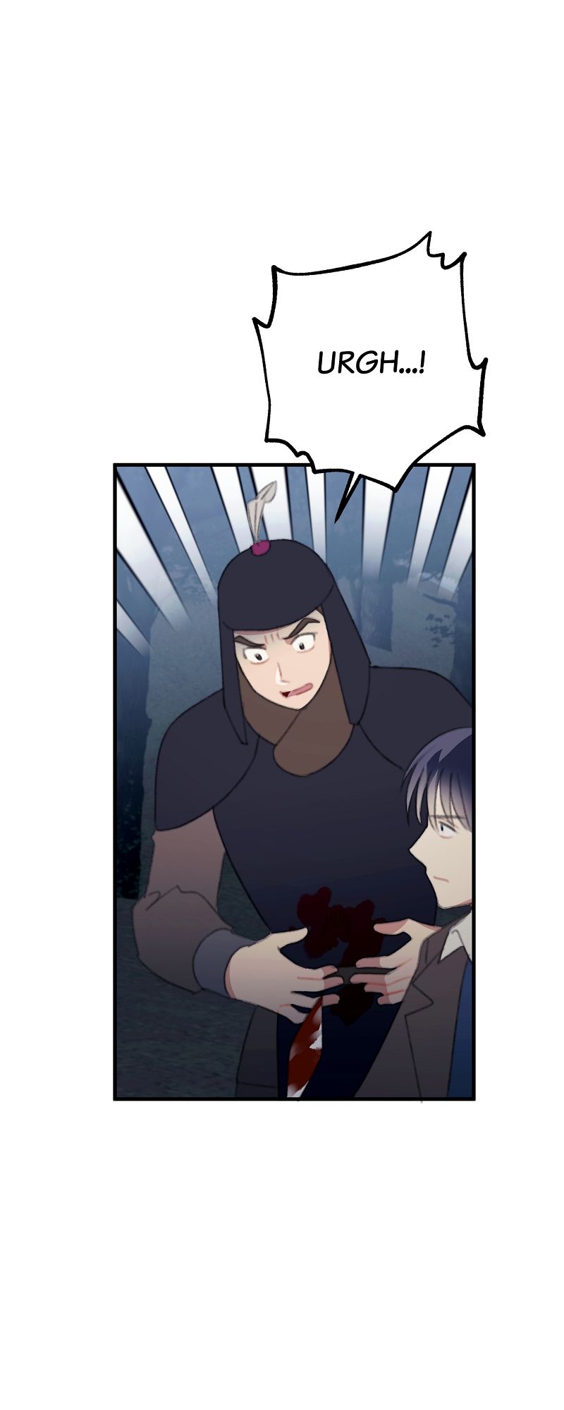 Queen Inhyeons Man Timeless Love Chapter 37 page 46 - 