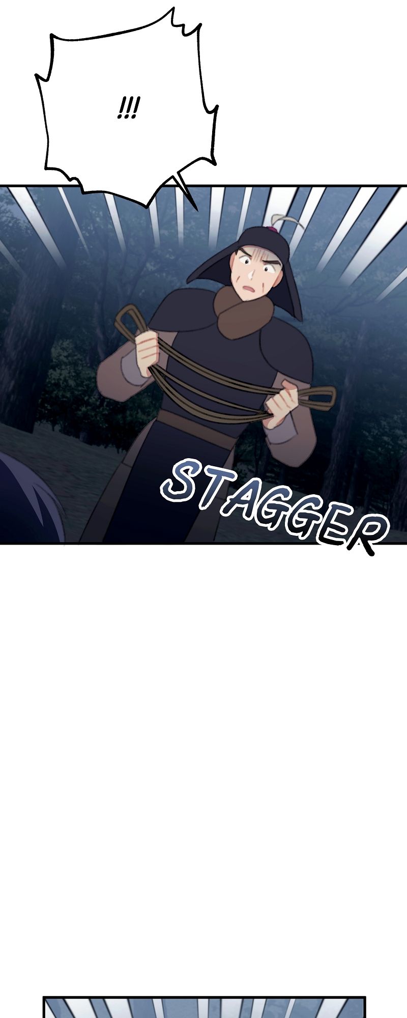 Queen Inhyeons Man Timeless Love Chapter 37 page 47 - 
