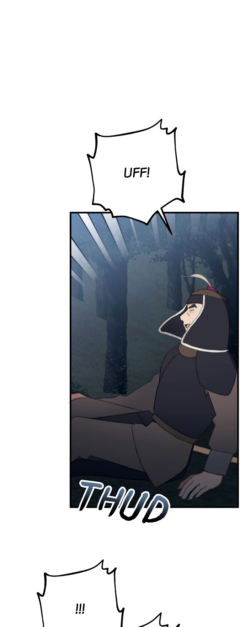 Queen Inhyeons Man Timeless Love Chapter 37 page 52 - 