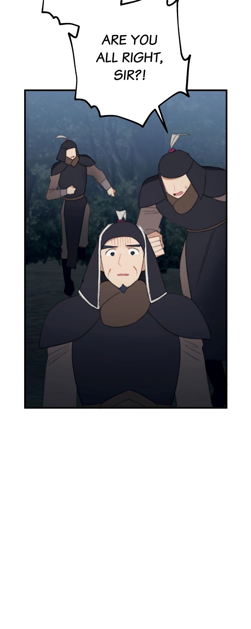 Queen Inhyeons Man Timeless Love Chapter 37 page 53 - 