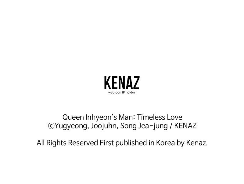 Queen Inhyeons Man Timeless Love Chapter 37 page 58 - 