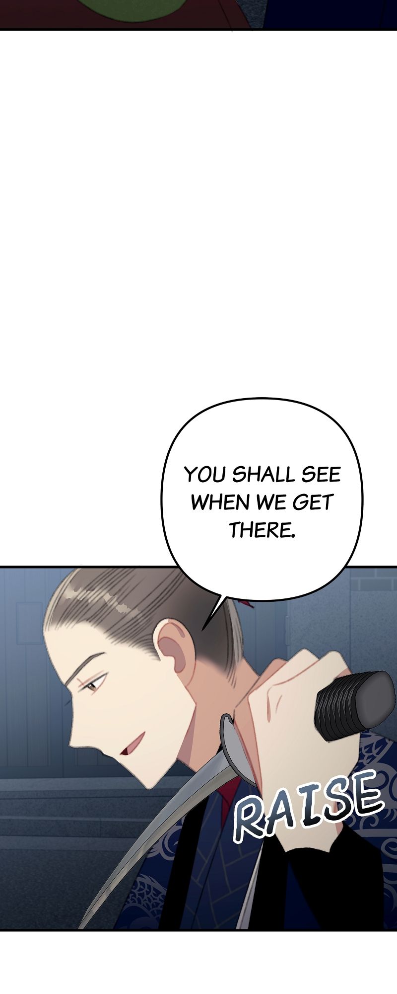 Queen Inhyeons Man Timeless Love Chapter 37 page 9 - 