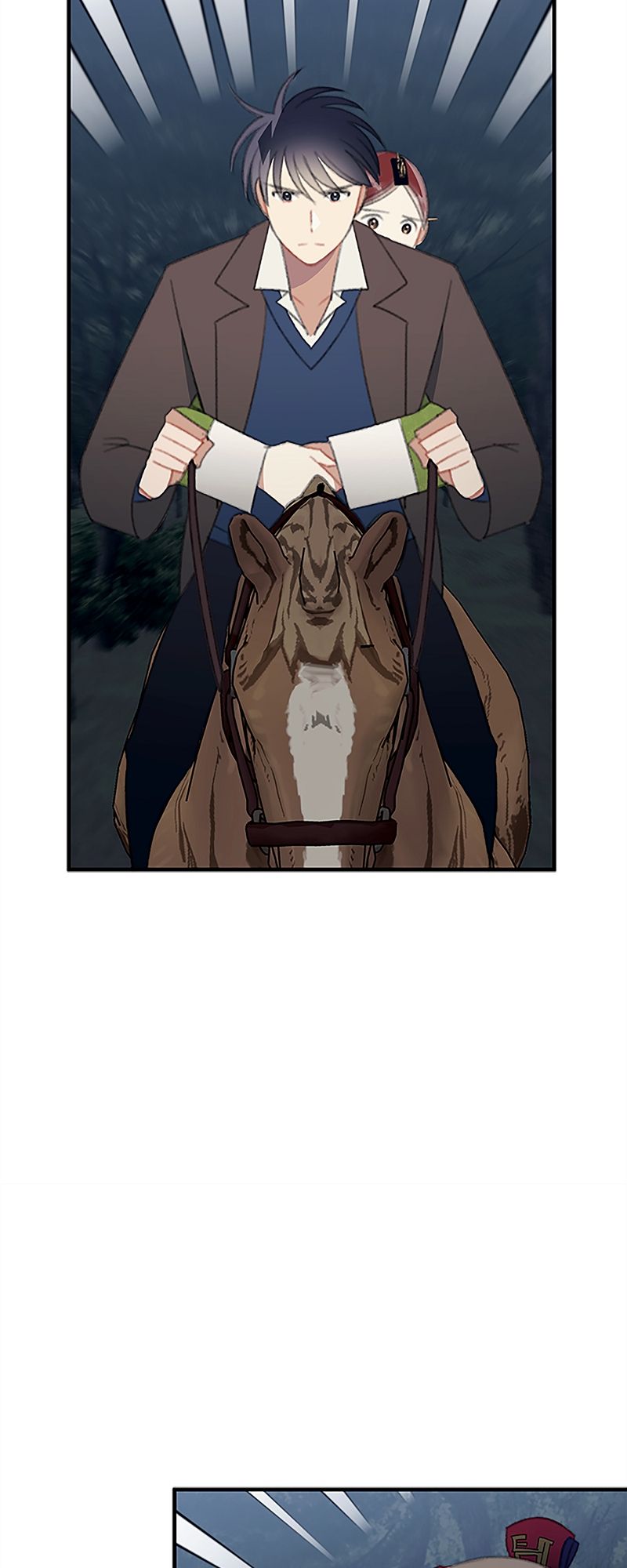 Queen Inhyeons Man Timeless Love Chapter 38 page 14 - 