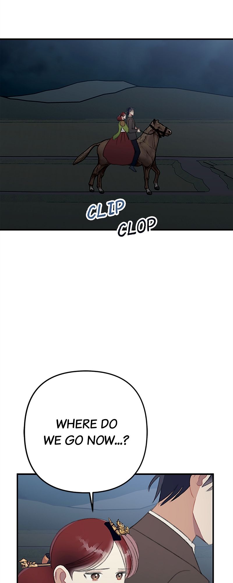 Queen Inhyeons Man Timeless Love Chapter 38 page 17 - 