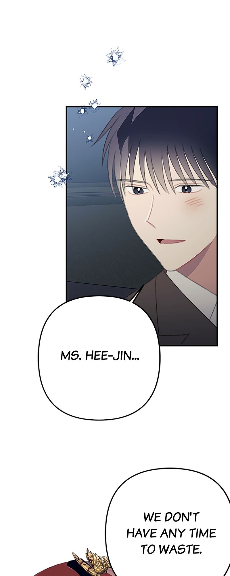 Queen Inhyeons Man Timeless Love Chapter 38 page 23 - 