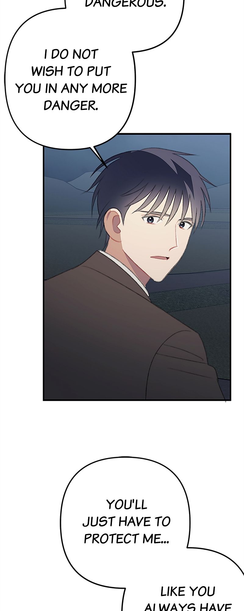 Queen Inhyeons Man Timeless Love Chapter 38 page 27 - 