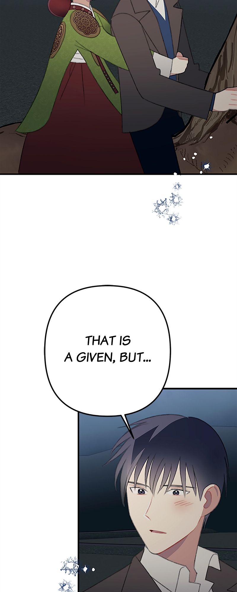 Queen Inhyeons Man Timeless Love Chapter 38 page 29 - 