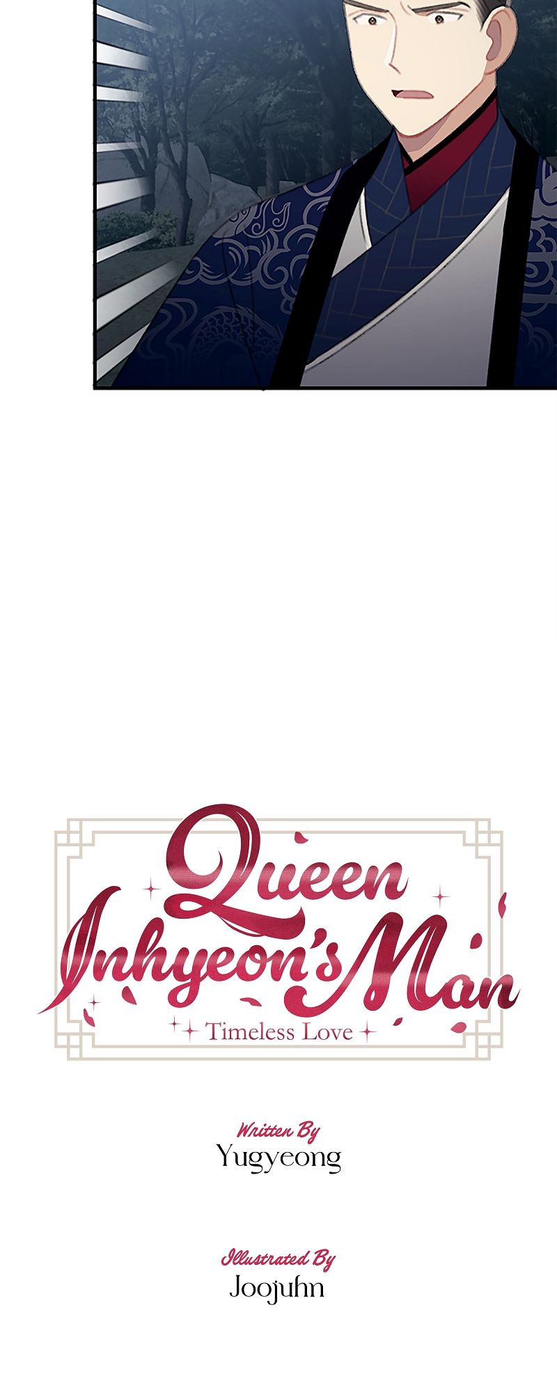 Queen Inhyeons Man Timeless Love Chapter 38 page 4 - 