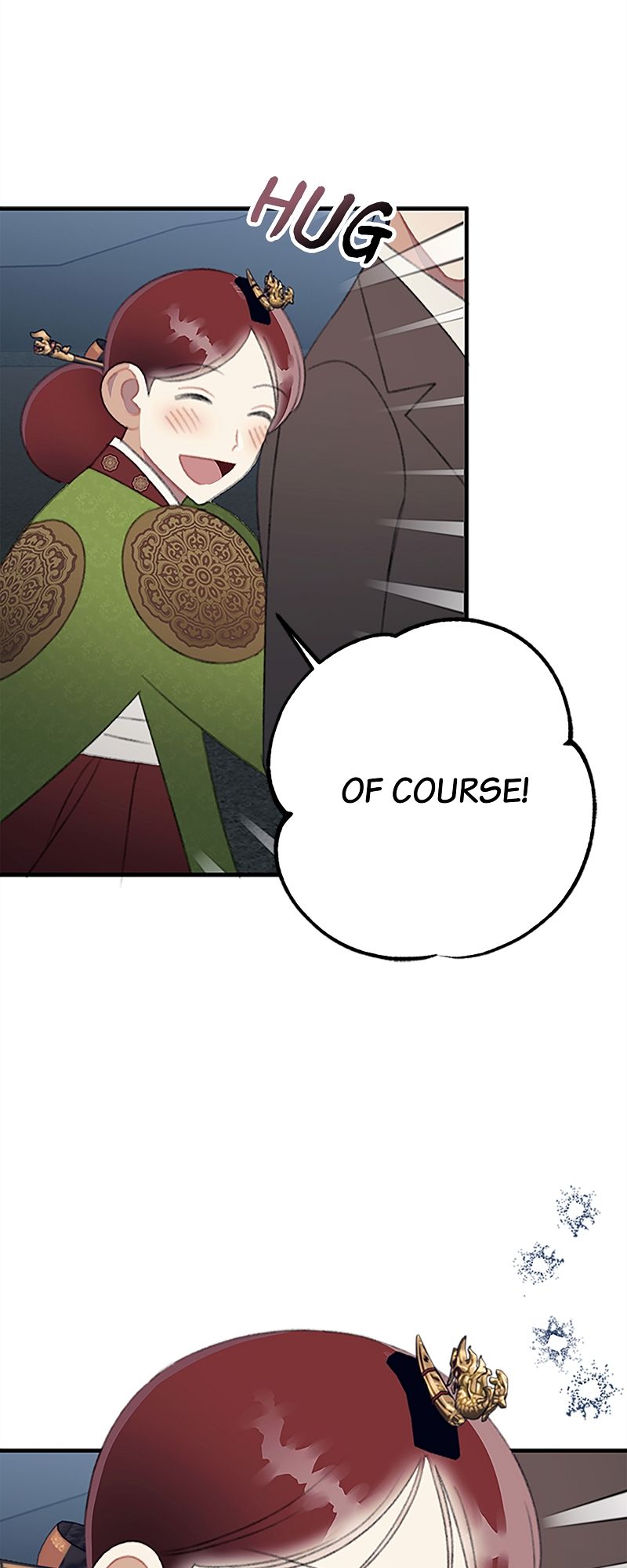 Queen Inhyeons Man Timeless Love Chapter 38 page 31 - 