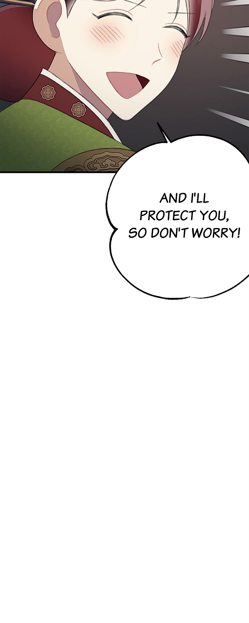 Queen Inhyeons Man Timeless Love Chapter 38 page 32 - 