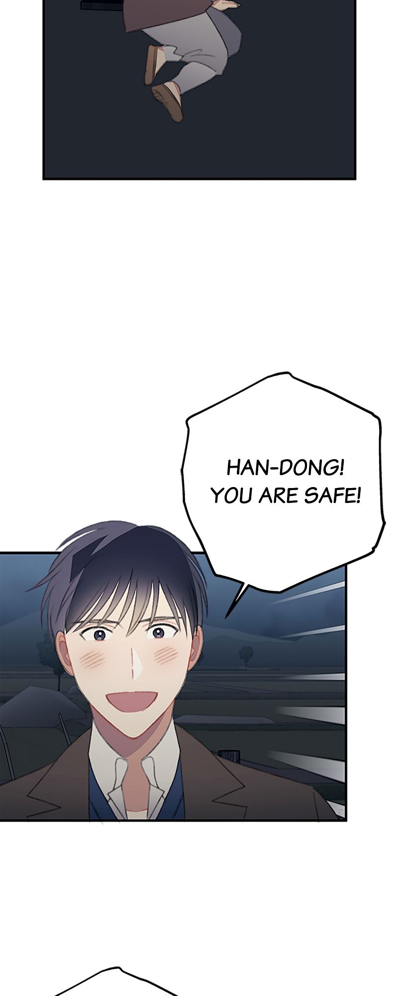 Queen Inhyeons Man Timeless Love Chapter 38 page 38 - 