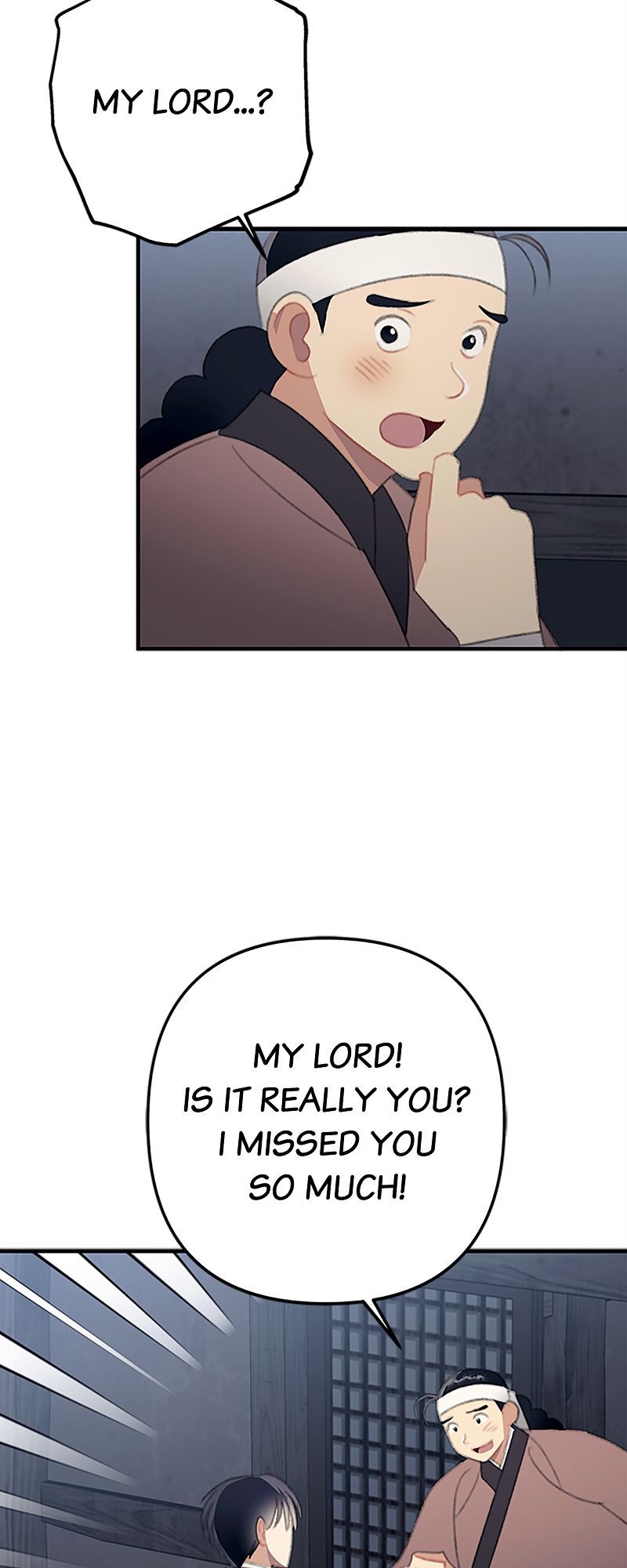 Queen Inhyeons Man Timeless Love Chapter 38 page 39 - 