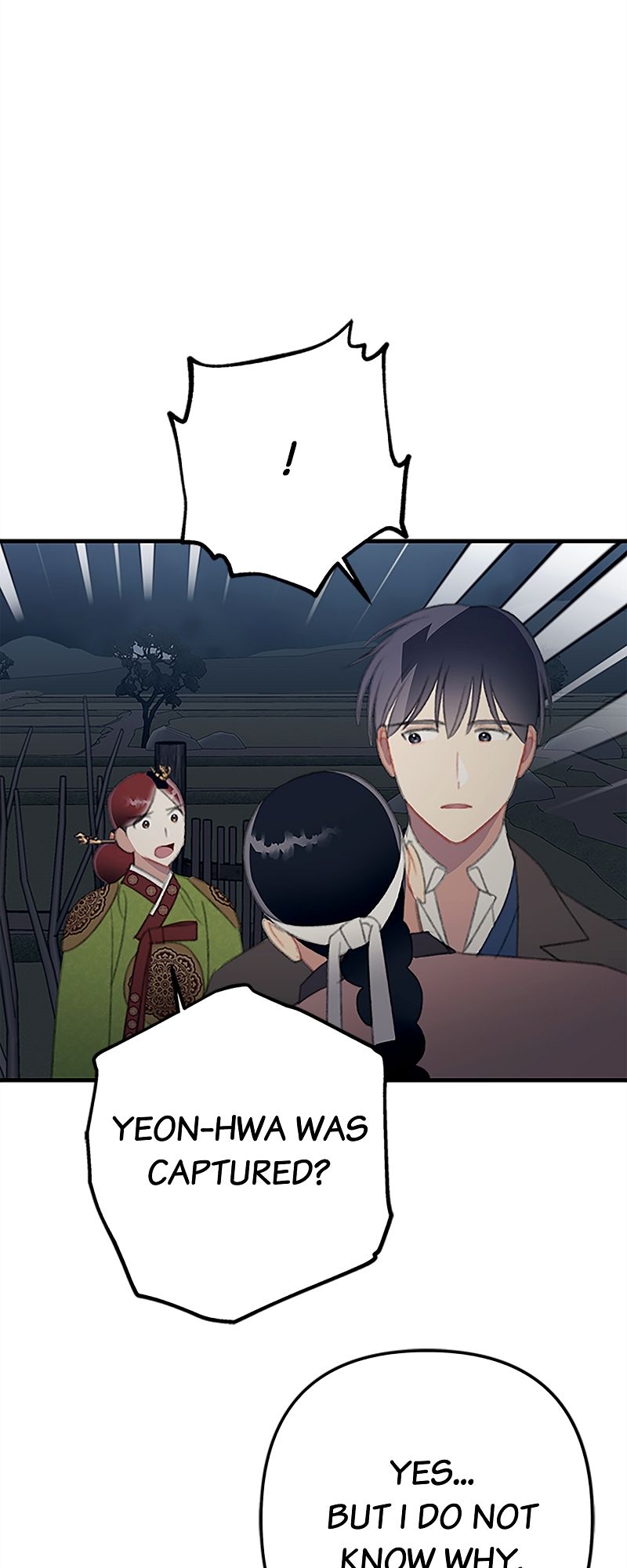 Queen Inhyeons Man Timeless Love Chapter 38 page 41 - 