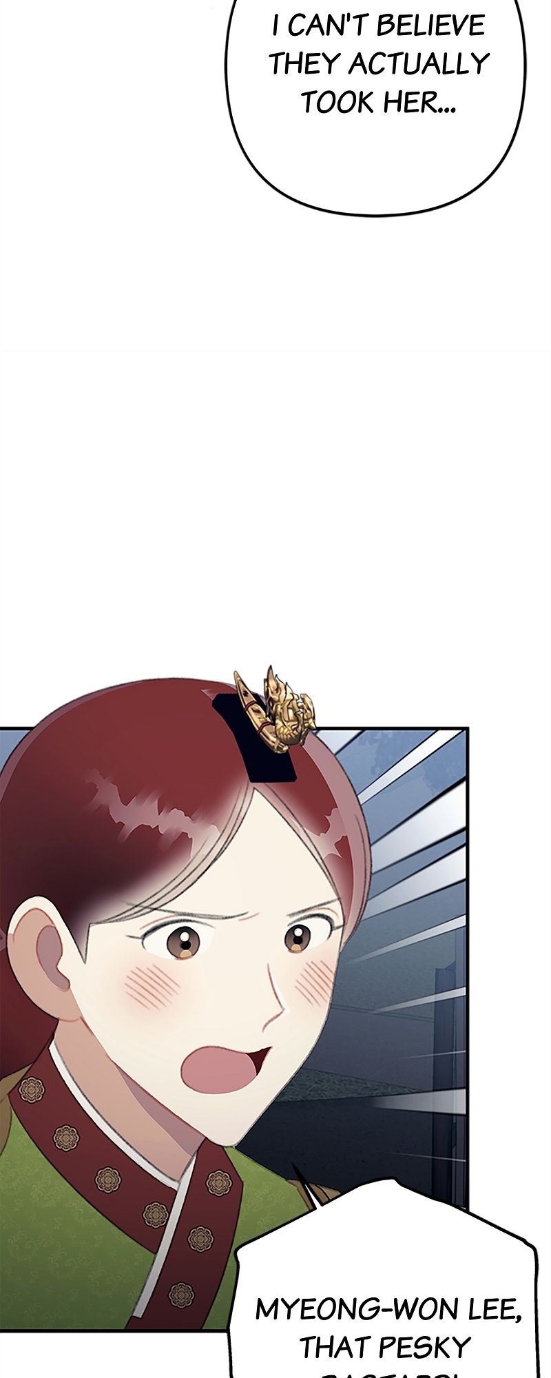 Queen Inhyeons Man Timeless Love Chapter 38 page 43 - 