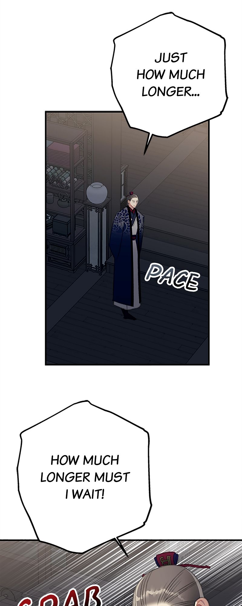 Queen Inhyeons Man Timeless Love Chapter 38 page 48 - 