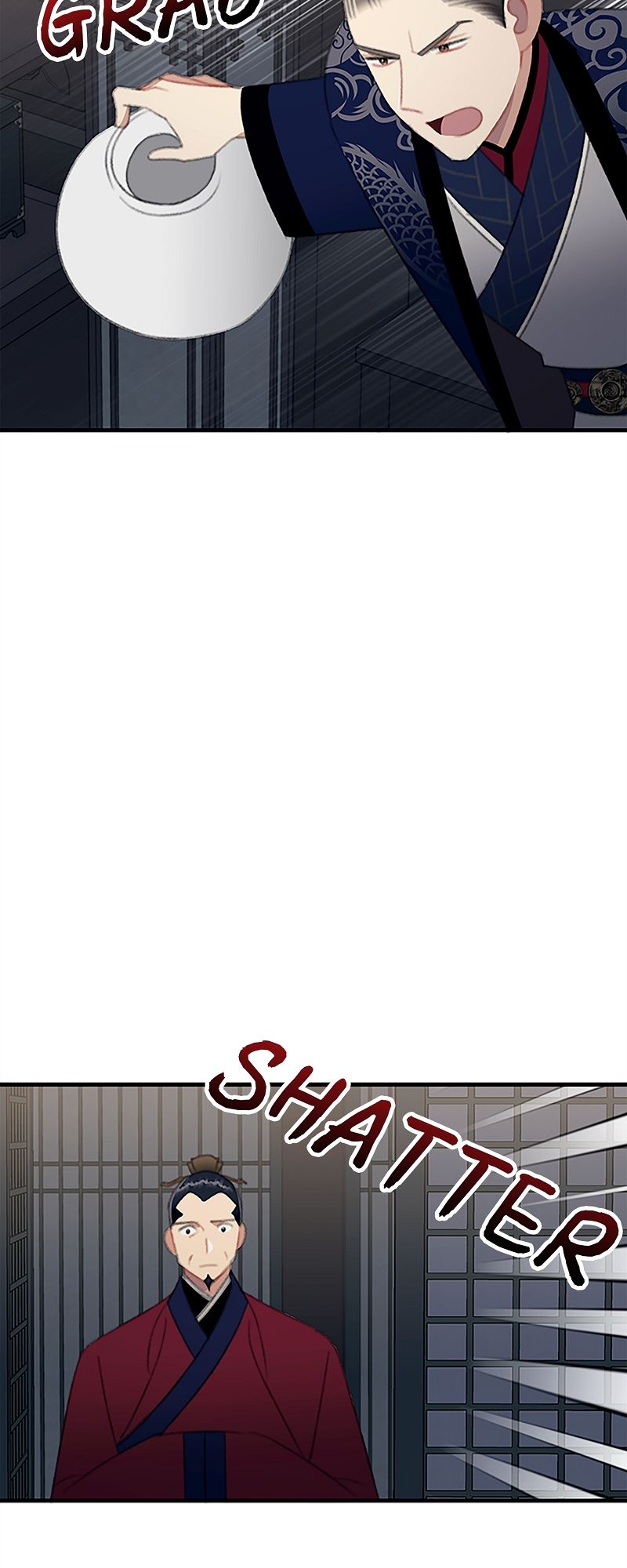 Queen Inhyeons Man Timeless Love Chapter 38 page 49 - 