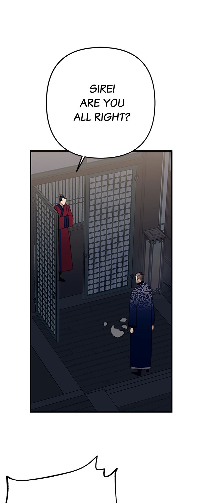 Queen Inhyeons Man Timeless Love Chapter 38 page 50 - 