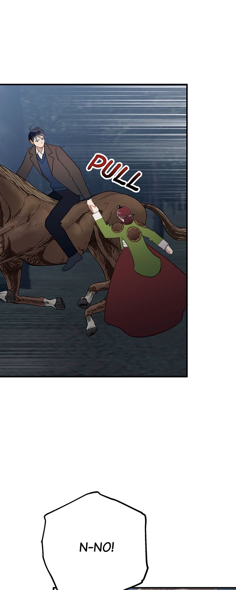 Queen Inhyeons Man Timeless Love Chapter 38 page 6 - 