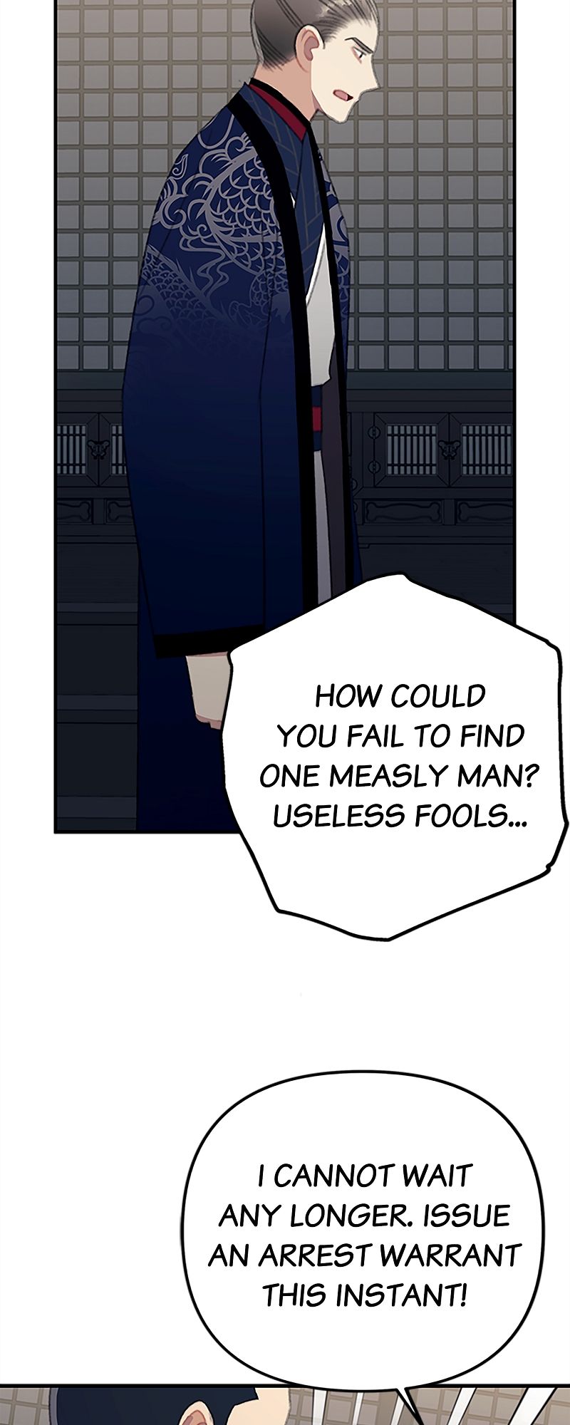 Queen Inhyeons Man Timeless Love Chapter 38 page 52 - 