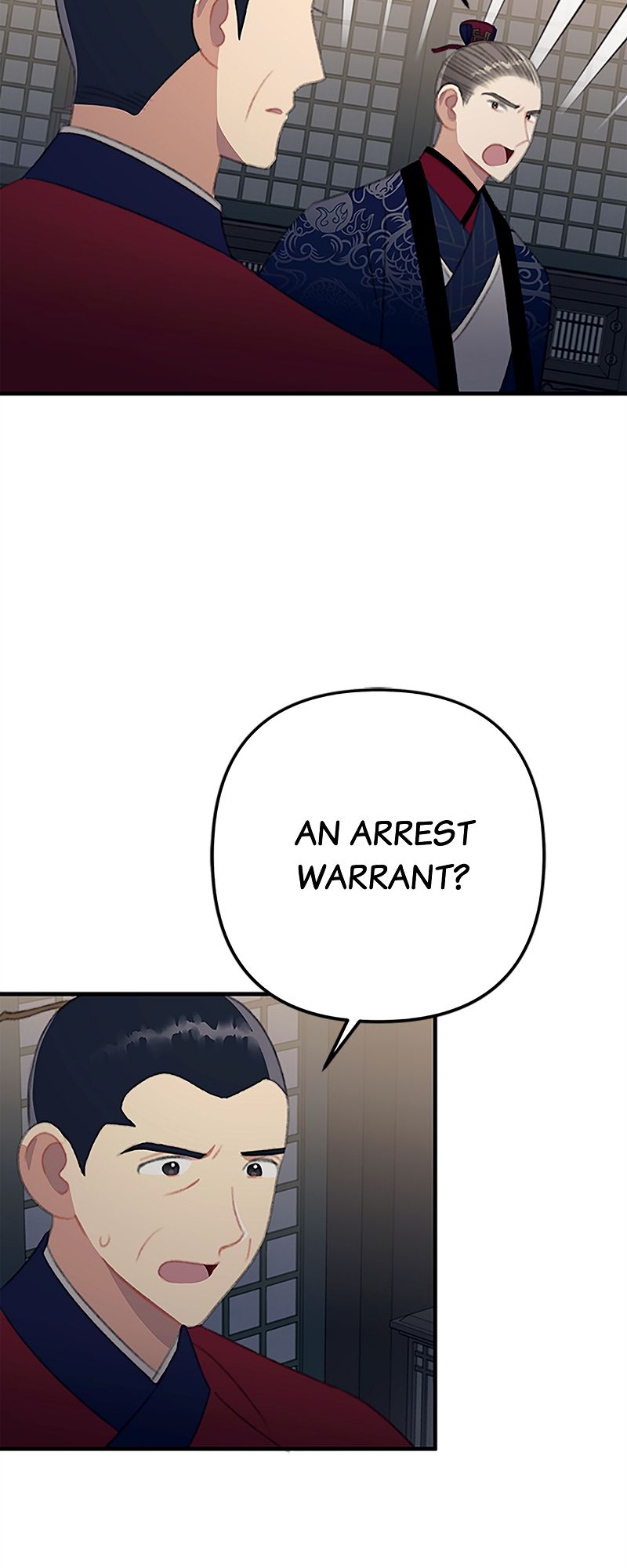 Queen Inhyeons Man Timeless Love Chapter 38 page 53 - 