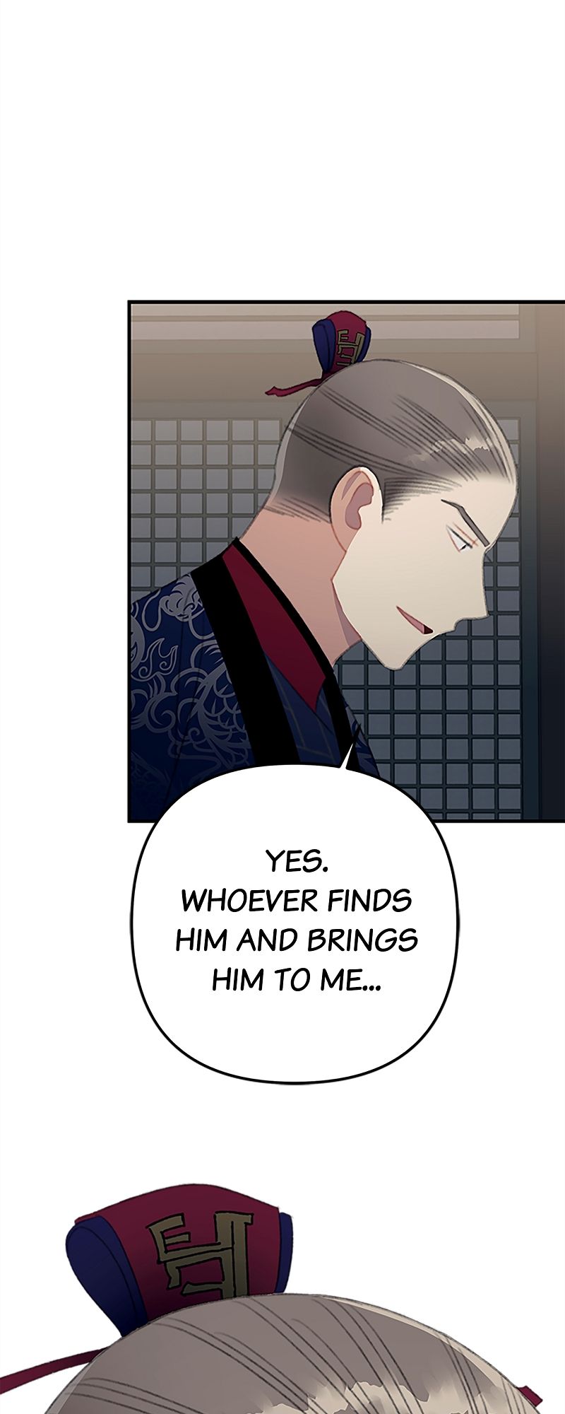 Queen Inhyeons Man Timeless Love Chapter 38 page 54 - 
