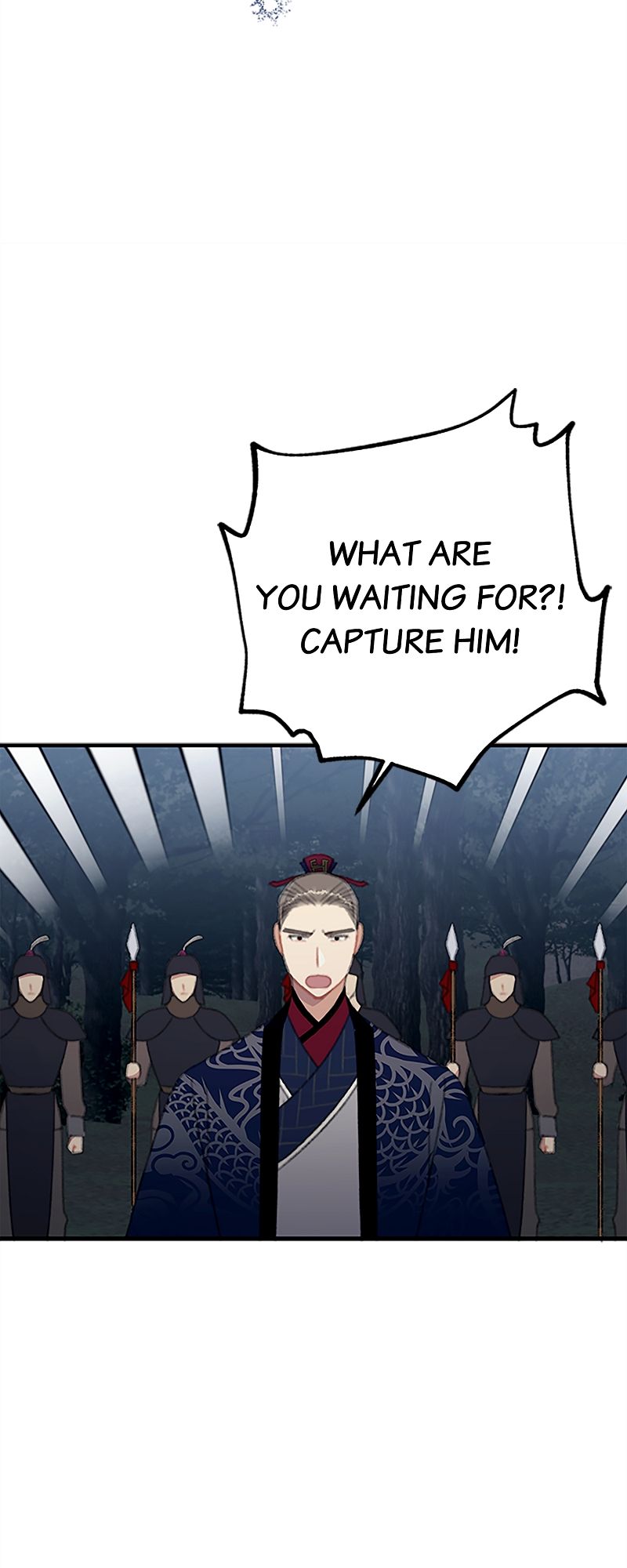 Queen Inhyeons Man Timeless Love Chapter 38 page 10 - 