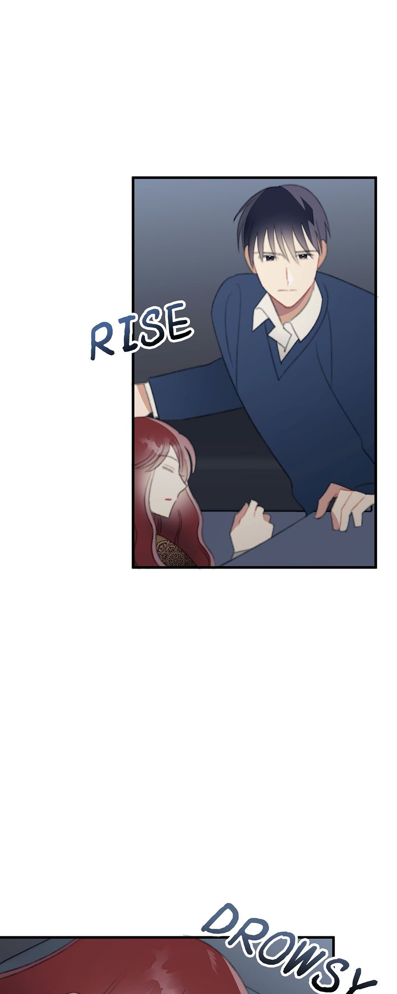 Queen Inhyeons Man Timeless Love Chapter 39 page 11 - 