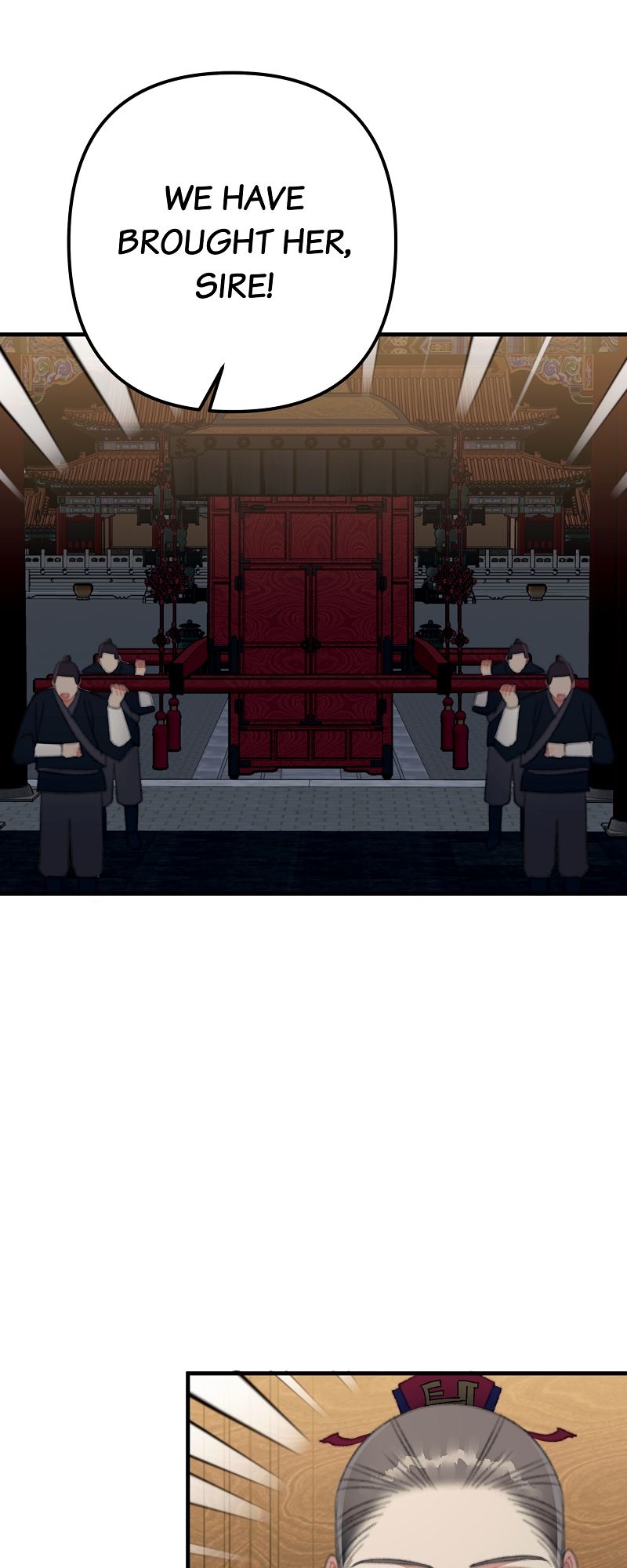 Queen Inhyeons Man Timeless Love Chapter 39 page 29 - 