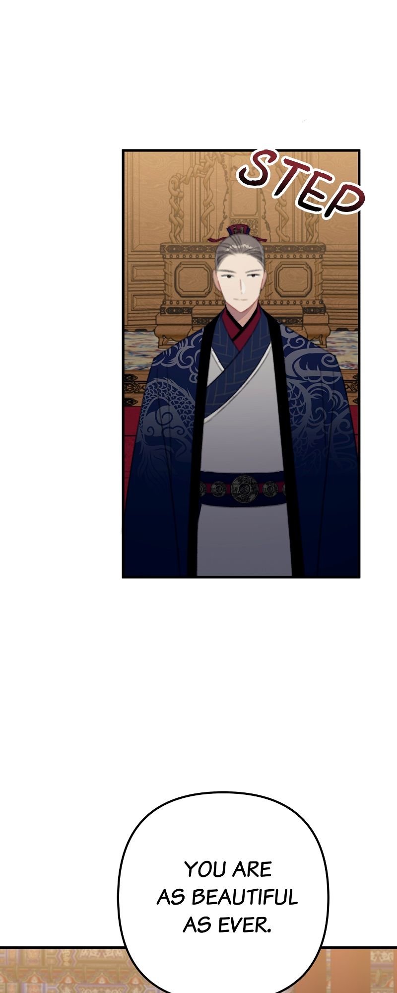Queen Inhyeons Man Timeless Love Chapter 39 page 32 - 