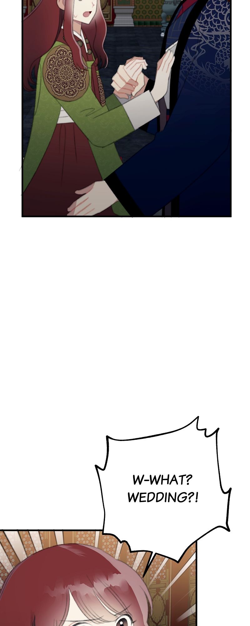 Queen Inhyeons Man Timeless Love Chapter 39 page 36 - 