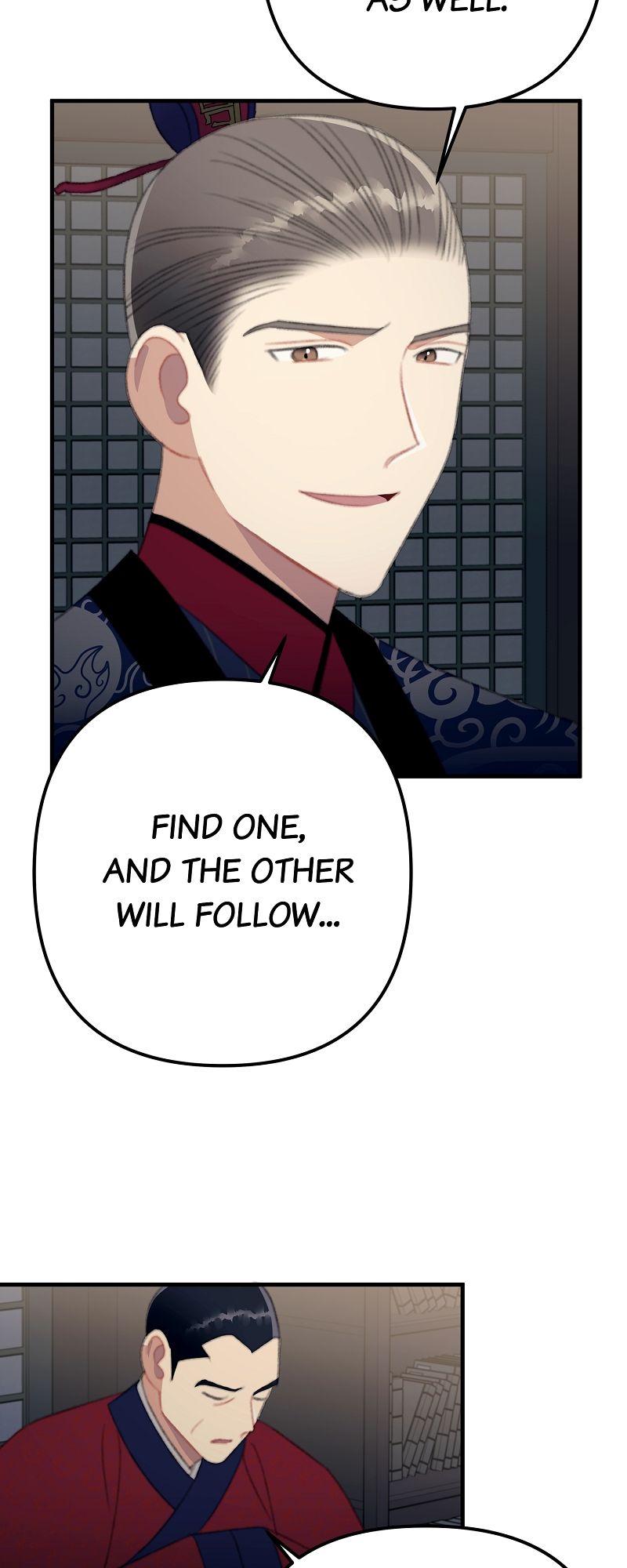 Queen Inhyeons Man Timeless Love Chapter 39 page 5 - 