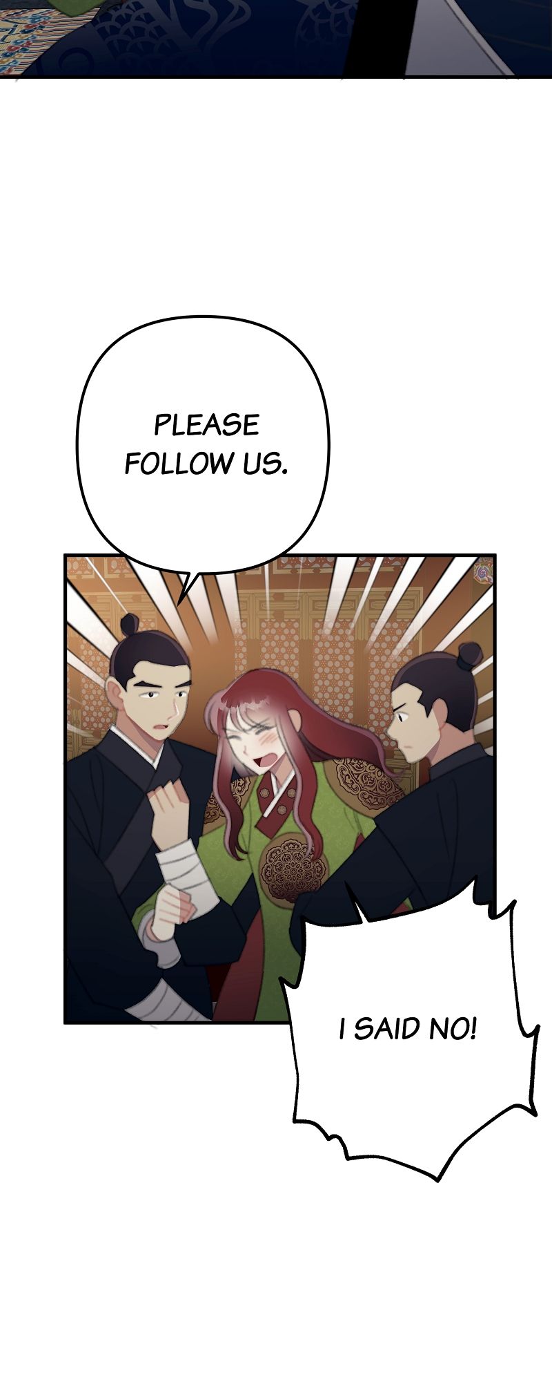 Queen Inhyeons Man Timeless Love Chapter 39 page 41 - 