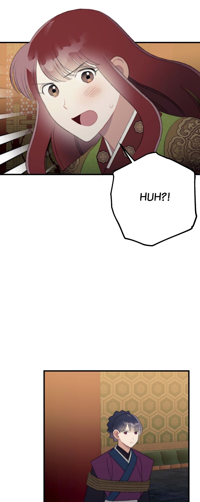 Queen Inhyeons Man Timeless Love Chapter 39 page 42 - 