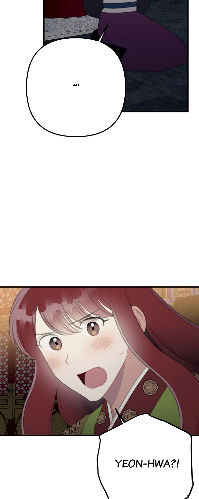 Queen Inhyeons Man Timeless Love Chapter 39 page 43 - 