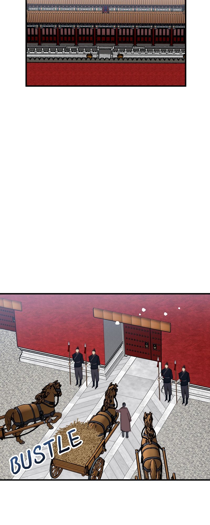 Queen Inhyeons Man Timeless Love Chapter 39 page 45 - 