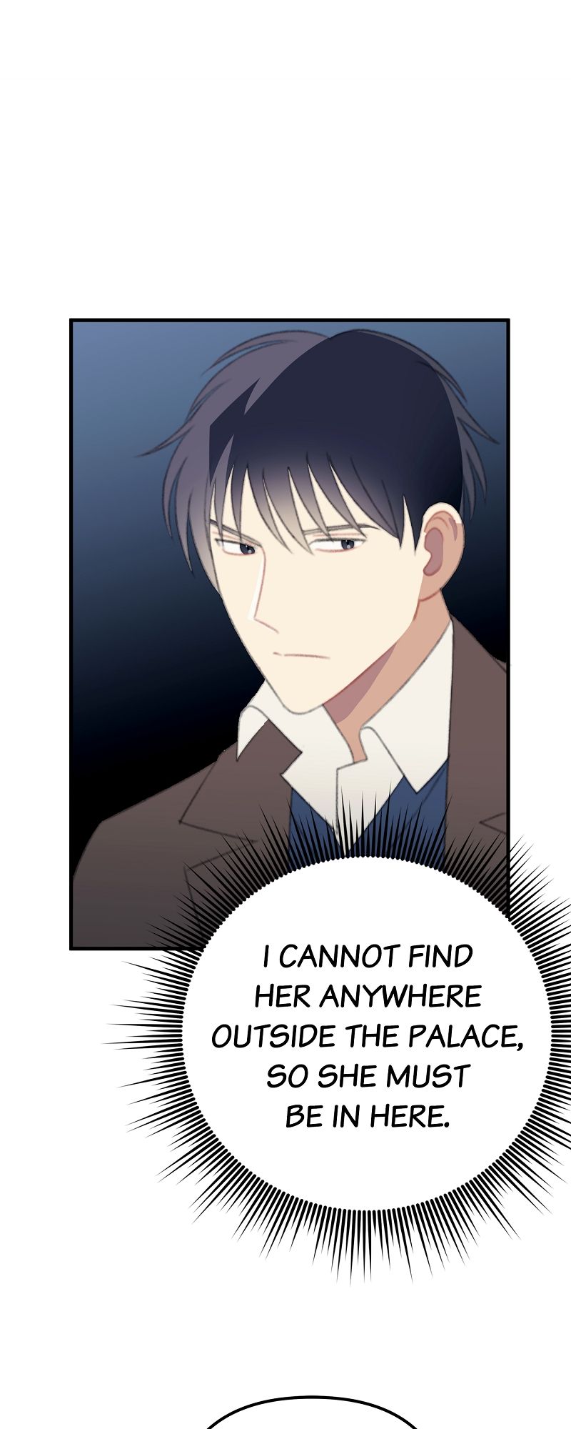 Queen Inhyeons Man Timeless Love Chapter 39 page 48 - 