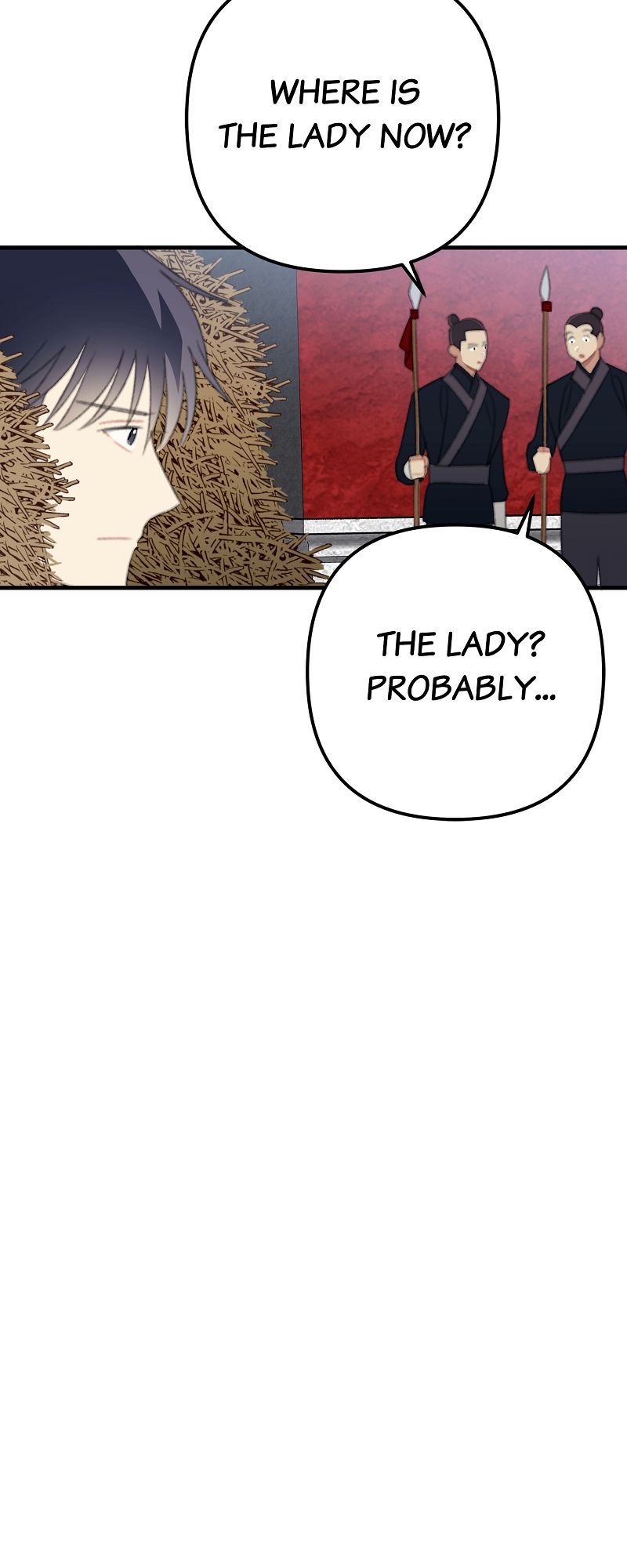 Queen Inhyeons Man Timeless Love Chapter 39 page 49 - 