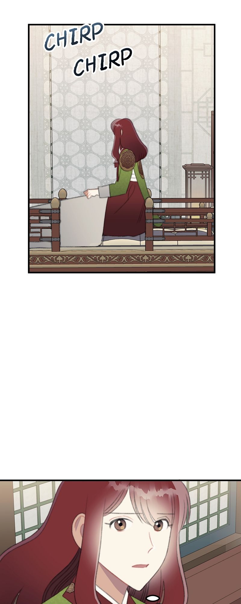 Queen Inhyeons Man Timeless Love Chapter 39 page 50 - 