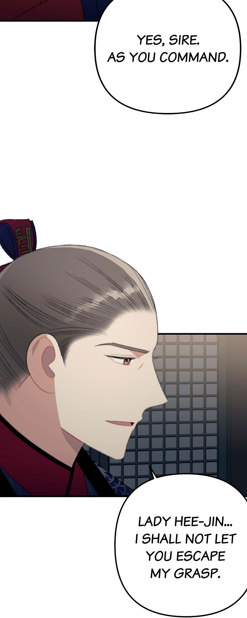 Queen Inhyeons Man Timeless Love Chapter 39 page 6 - 